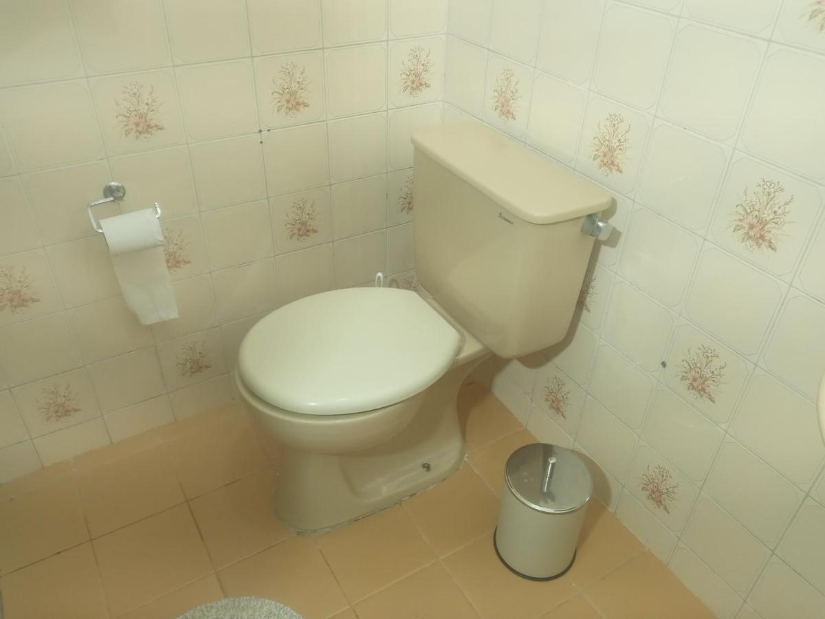 Apartamento Funcional E Confortavel Em Curitiba Exterior photo