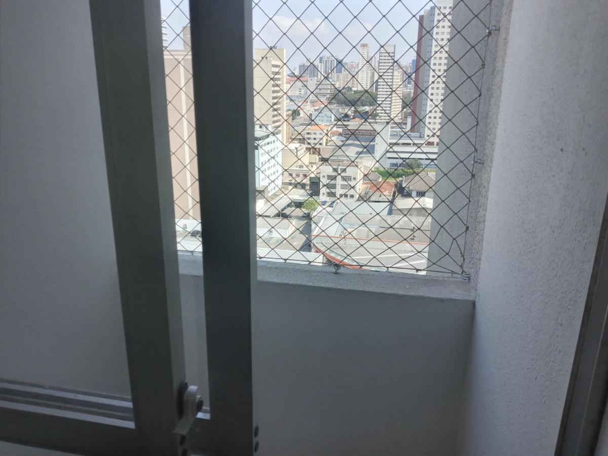 Apartamento Funcional E Confortavel Em Curitiba Exterior photo
