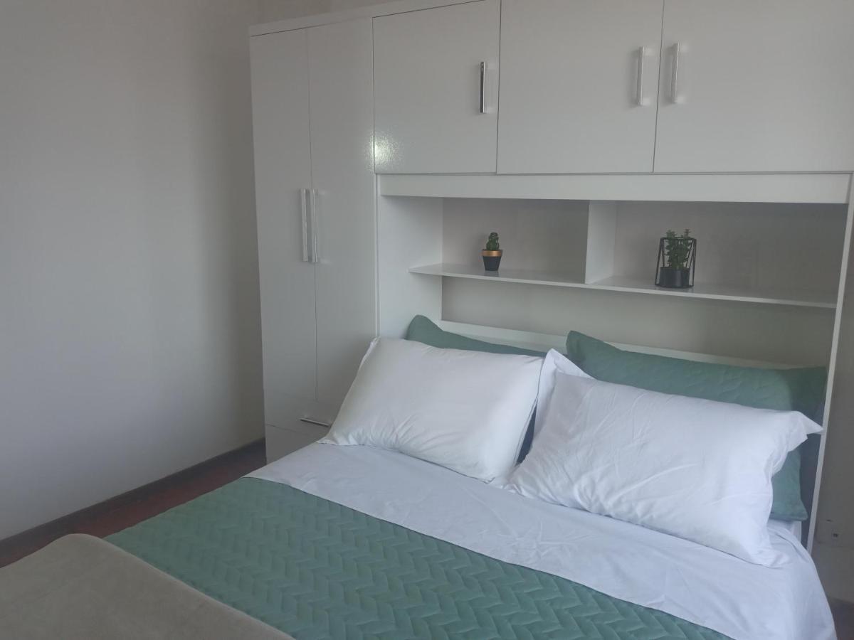 Apartamento Funcional E Confortavel Em Curitiba Exterior photo